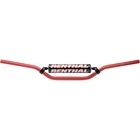 Renthal R7221-RD 722-01-RD-01-185 7/8" Off-road Handlebar New. Price: $119.59.