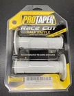 Protaper Rc Half-waffle Limited Edition White Grips 7/8" New. Price: $10.99.