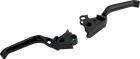 Arlen Ness 530-017 Method Lever Set Black New. Price: $149.95.