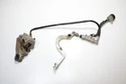 1991 1992 Yamaha Oem YZ250 Complete Rear Brake System Caliper Master YZ125 V19 Used. Price: $79.19.