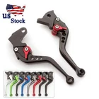 Fxcnc Adjustable Clutch Brake Levers For Benelli Tnt 125 135 2016 2017-2020 Usa New. Price: $26.60.