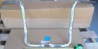 Nos Cyclesmiths CHROME1.25 16" Handlebar 2014-17 Glides 113-16-W-14 0601-2543 New. Price: $343.19.