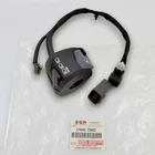 Suzuki 37400-17K02 Oem Left Handlebar Switch Assy GSX-R1000/R 2017-2025 Japan New. Price: $149.99.