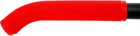 Rsi 7IN. Colored Rubber Grips Snowmobile G-7-RED 0630-2318 590-01074 New. Price: $30.65.