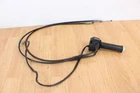 2009 V7 Throttle Assembly & Cables Used. Price: $79.00.