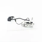 2015-2019 Ducati Multistrada 1200 Rear Brake Footrest Hanger M/c 45720771BA Used. Price: $241.51.