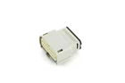 Wire Terminal 16 Position Female Connector For Harley-davidson New. Price: $40.99.