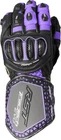 Rst Womens Tractech Evo Ce Glove Black/fushia/grey Leather Sm 103495PNK-06 New. Price: $144.99.
