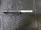 Suzuki Hayabusa 1999 2007 Left Handlebar Straight P/n 56151-24F01 Used. Price: $34.99.