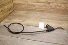 2002 Yamaha WR250F Clutch Lever Cable Used. Price: $33.00.