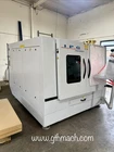 Ipg Photonics SYS4XRC0MNMN2NXU Lasercube Fiber Optic Cnc 4'X4' Used. Price: $45000.00.