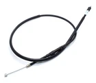 Clutch Cable For Suzuki RM125 RM250 RMX250 New. Price: $12.95.