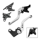 New Short Clutch Brake Lever Fit For Bmw Nine /pure/racer 2017 2023 Silver. Price: $32.83.