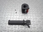 2006 04-08 Bmw K1200S Left Switch Handlebar Grip Control Signal Light Horn Used. Price: $60.47.