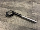 Kawasaki 2008-2010 ZX10R Ninja Oem Right Handlebar Clip On 46003-0145 * Used. Price: $74.99.