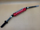 2000 2007 Honda XR650R Renthal 971 53100-MBN-670ZB Used. Price: $29.99.