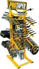 Protaper Handlebar Display Rack New. Price: $597.99.