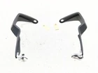 04-09 Bmw R1200GS Front Left Right Handguard Set 71607705265 Used. Price: $113.10.