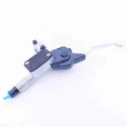 Clutch Master Cylinder Ktm-husqvarna Sx/tc/fc 79202030044 New. Price: $268.06.