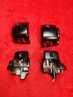 Harley Street Electra Glide Hand Control Switch Housing & Cover Set No Cruise Used. Price: $59.00.