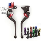 For Yamaha Raptor 700R 2013 2020 Cnc Adjust Long Brake Clutch Lever Handle Grips New. Price: $40.92.
