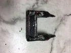 86 Honda Sc Nighthawk Mount Riser Clamp Used. Price: $38.28.