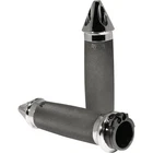 Avon CC-85-CH-SPIKE Custom Contour Grips, Chrome New. Price: $85.50.
