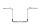 Harddrive H30-0219S-14 Bagger Apehanger Bars Rise Chrome New. Price: $252.95.