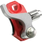 Zeta Rotating Bar Clamp Hs Red ZE40-9212 New. Price: $52.52.