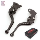For Honda Cbr 600 F2 F3 F4I 1991-2007 CB919 2002-07 Cnc Clutch Brake Levers New. Price: $26.49.