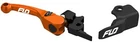 Flo Motorsports 125-530CC Brembo Pro 160 Brake Lever Orange BL-718O New. Price: $92.38.