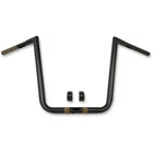 Choppers Black 16" Hefty Twin Peaks Handlebar LA-7312-66B New. Price: $353.46.
