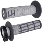 Odi Emig 2.0 V2 Lock-on Mx Motorcycle Grips Grey/graphite New. Price: $30.95.