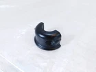 14-22 Harley Davidson Sportster 883 & 1200 Left Clutch Lever Mount Bracket Clamp Used. Price: $19.95.