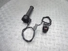 2013 13-15 Ducati Hypermotard 821 Right Switch Throttle Control Cable Grip Lot Used. Price: $241.79.