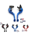 Usa For YFM700 Raptor YFZ450R 250 Long Brake Clutch Levers New. Price: $26.60.