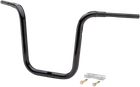 Choppers 1/2" Traditional Ape Hanger Handlebars LA-7314-16B New. Price: $387.23.