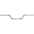 Arlen Ness 520-059 Moto Handlebar Stainless Welded New. Price: $233.95.