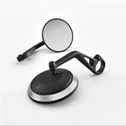 Bar End Mirrors Kit Fit For Triumph Speed 400 36TA0043 New. Price: $224.99.