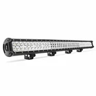 Nilight 39INCH 252W Led Work Bar Spot Flood Combo Dual Row Driving Lights New. Price: $85.99.