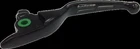 Drag Specialties 0613-1353 Lev Clt Blk Slot FLT17-19 New. Price: $50.42.