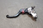 Kawasaki KLX250SF Clutch Lever & Perch Mount Oem 2009-2014 Used. Price: $34.00.