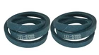 (2 Pack) Drive Belt Fits Toro 121-5765 Timemaster Turfmaster 30" Lawn Mower Pto New. Price: $33.95.