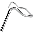 Khrome Werks Chrome 12" Fat Ape Hanger Handlebar For Throttle-by-wire 300315 New. Price: $298.40.