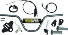 Protaper For Honda XR/CRF50 (all) Pitbike Kit New. Price: $311.99.