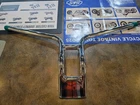 56039-03A Harley Davidson Swingback Handlebar Kit New. Price: $300.00.