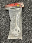 Right Tusk Aluminum Brake Lever Polished 1166210007 Yamaha Suzuki Kawasaki New. Price: $14.95.