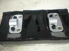Nos Moose Racing Universal Handlebar Clamp Kit 0603-0212 New. Price: $50.99.