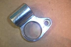 Suzuki Katana Left Handlebar Holder 88-93 56221-19C01 Used. Price: $15.95.