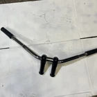 Harley-davidson 2008-17 Dyna Handlebars 56959-08A / 59783-08 Used. Price: $120.00.